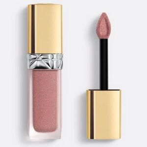 Dior Rouge Forever Liquid Sequin Lipstick #113 Twinkle LIMITED EDITION